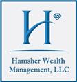 Hamsher Wealth Management, LLC logo