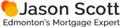 Jason Scott - TMG The Mortgage Group logo