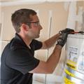 Photo of Service Pros Plumbing Heating and Cooling Inc