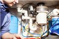 Photo of Service Pros Plumbing Heating and Cooling Inc