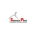 Service Pros Plumbing Heating and Cooling Inc logo