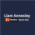 Liam Annesley  logo