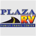 Plaza RV logo