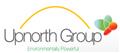Upnorth Group logo