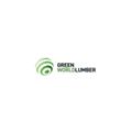 Green World Lumber logo