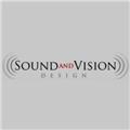 Sound and Vision Design logo
