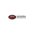 JustLikeNew Mobile Bumper Repair logo