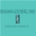 Dr Benjamin M. Goldberg, DMD logo