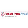 First Net Trader  logo