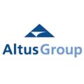 Altus Group Limited logo
