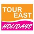 Tour East Holidays logo