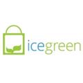 IceGreen logo