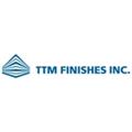 TTM Finishes Inc logo