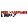 Peel Hardware and Supply logo
