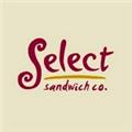 Select Sandwich logo