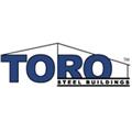TORO Steel Buildings logo