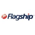 Flagship Courier Shipping Solutions logo