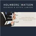 Photo of Holmberg Watson Business and Estate Lawyers