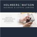 Photo of Holmberg Watson Business and Estate Lawyers