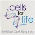 Cells For Life logo