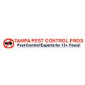Tampa Pest Control Pros logo
