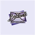 Brecksville Opticians logo