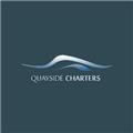 Quayside Charters logo