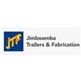 Jimboomba Trailers and Fabrication logo