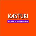 Kasturi Indian Restaurant logo