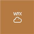 Wfxondemand logo