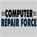 Computer Repair Force logo