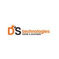 D2S Technologies logo