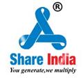 ShareIndia logo