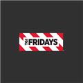 TGIF-Bistro Hospitality Pvt. Ltd. logo