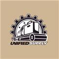 Unified Supply logo