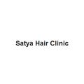 Satya Hair Clinic logo