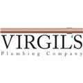Virgils Plumbing Company logo