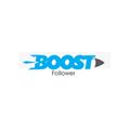 Boostfollower logo