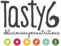 Tasty6 logo
