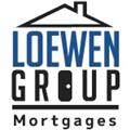 Loewen Group Mortgages logo