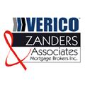 Zanders & Associates Mortgage Brokers Inc. logo