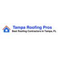 Tampa Roofing Pros logo
