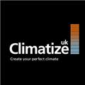 Climatize UK Ltd logo