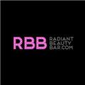 Radiant Beauty Bar logo
