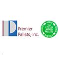 Premier Pallets logo