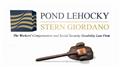 Photo of Pond Lehocky Stern Giordano