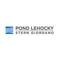 Pond Lehocky Stern Giordano logo