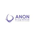 Anon Drug Rehab San Diego logo