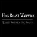 Hog Roast Warwick logo