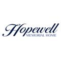 Hopewell Memorial Home & Cremation Service logo